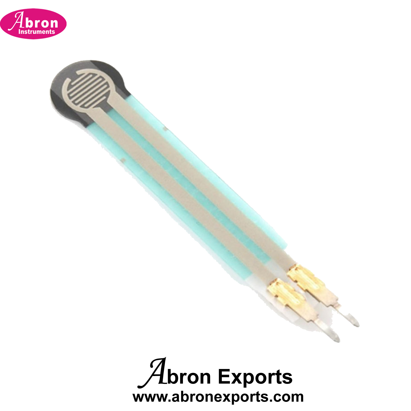 Sensor Dual Range Force Sensor Abron AP-783FS 